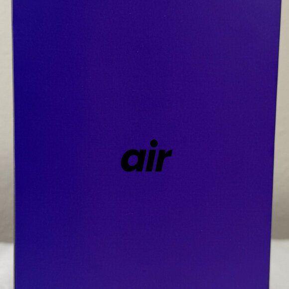 XREAL Air AR Smart Glasses Model NR-7100RGL with Case, Cable & Accessories NREAL - Picture 2 of 16